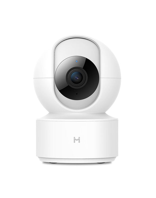 Xiaomi IMILAB 1080p Full HD 360° Home Security Camera 019E03 (WiFi) - TechCrazy