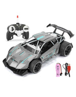 Load image into Gallery viewer, 4C Electric RC 1:16 High Speed Racing Car
