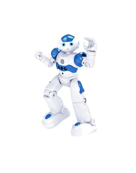 Rechargeable Intelligent Robot Multi function with Gesture Control - TechCrazy