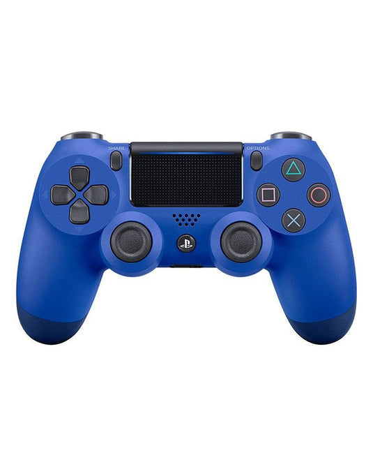 Sony Playstation 4 PS4 Dualshock 4 Wireless Controller V2 - TechCrazy