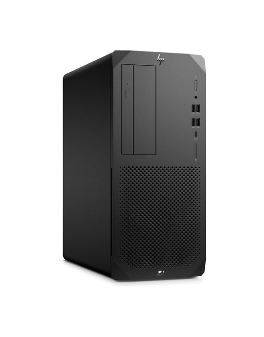 HP Z1 G9 Tower i7-12700 16GB 512GB RTX3060 WIFI WIN 10 PRO - TechCrazy