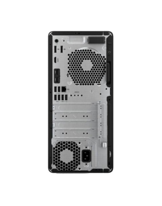 HP Z1 G9 Tower i7-12700 16GB 512GB RTX3060 WIFI WIN 10 PRO - TechCrazy