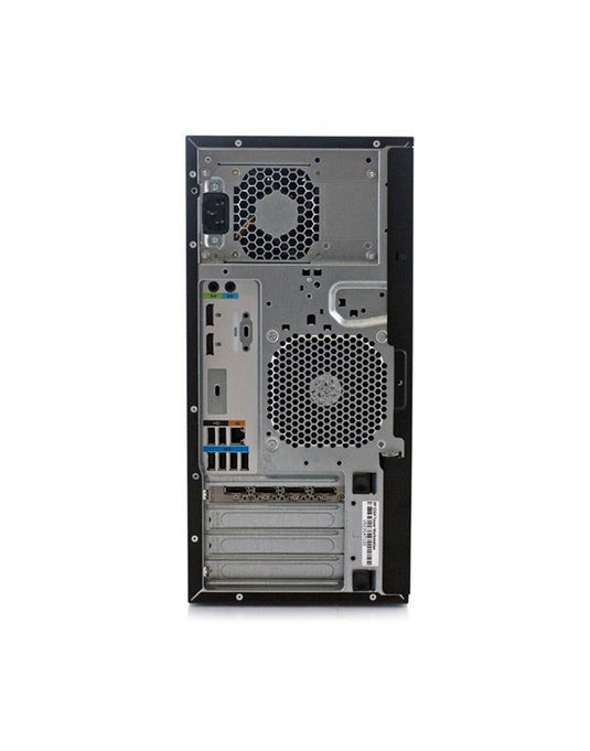 HP Z2 Tower Generation 4 Workstation Intel Xeon E-2236 64GB-RAM 1TB