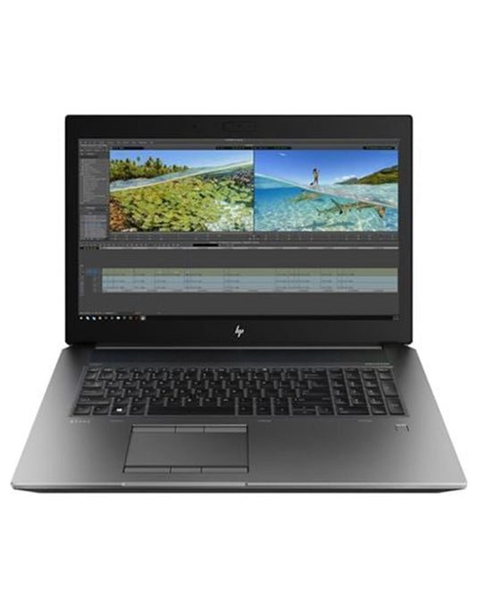 HP ZBOOK 17 G6 17-inch i7 9th Gen 32GB 1TB