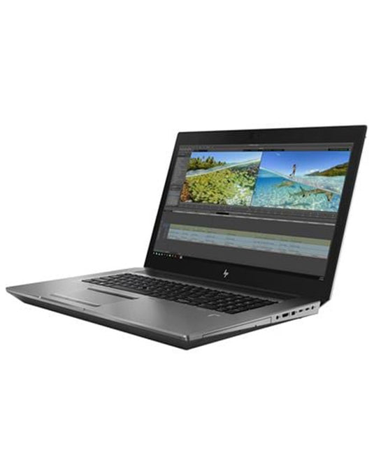 HP ZBOOK 17 G6 17-inch i7 9th Gen 32GB 1TB