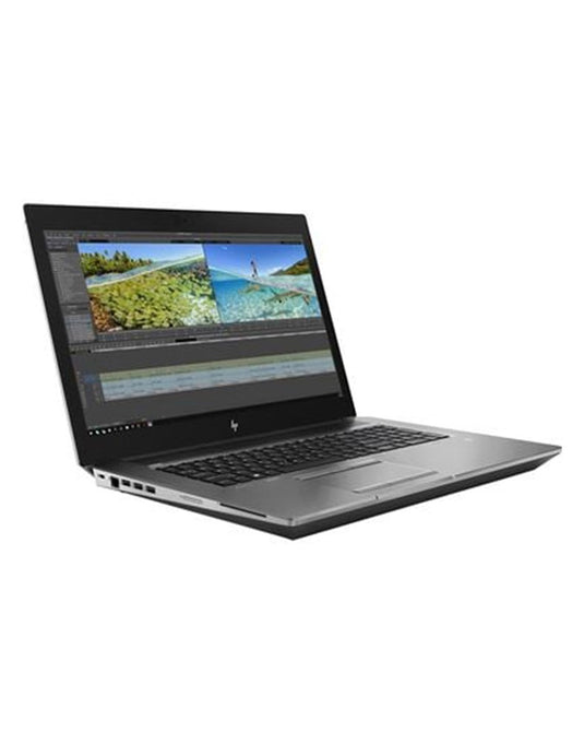 HP ZBOOK 17 G6 17-inch i7 9th Gen 32GB 1TB