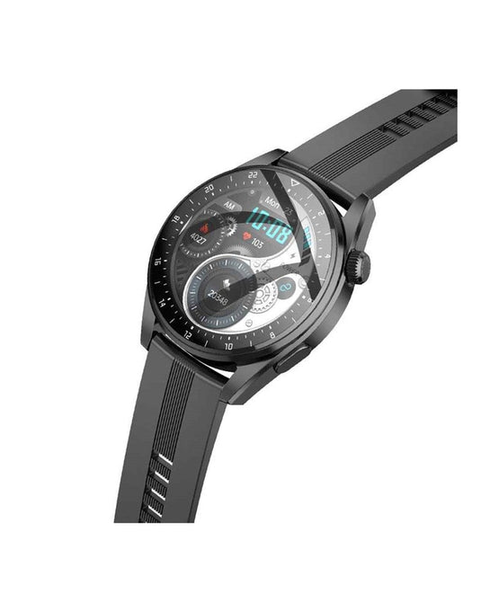 Hoco Smart Watch (Y9) - TechCrazy