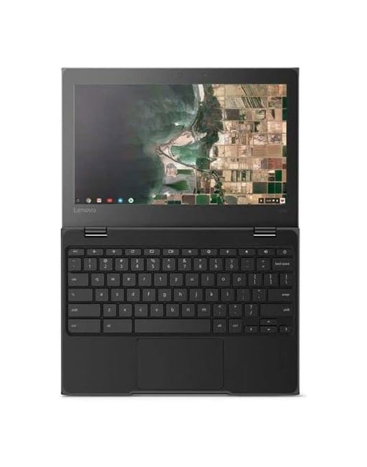 Lenovo 100e Chromebook 11.6-inch AMD 4GB 32GB