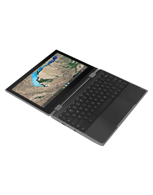 Lenovo Chromebook 300e 2nd Gen 11.6" 4GBRAM 32GB Storage N4000 (Brand New) - TechCrazy