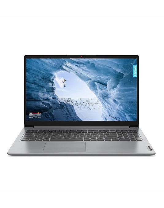 Lenovo IdeaPad Slim Gen 1 15.6-inch N4120 4GB 128GB EMMC