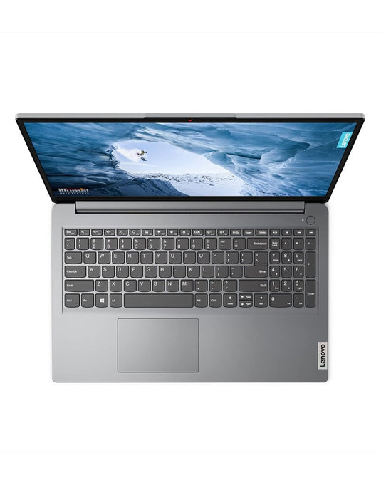 Lenovo IdeaPad Slim Gen 1 15.6-inch N4120 4GB 128GB EMMC