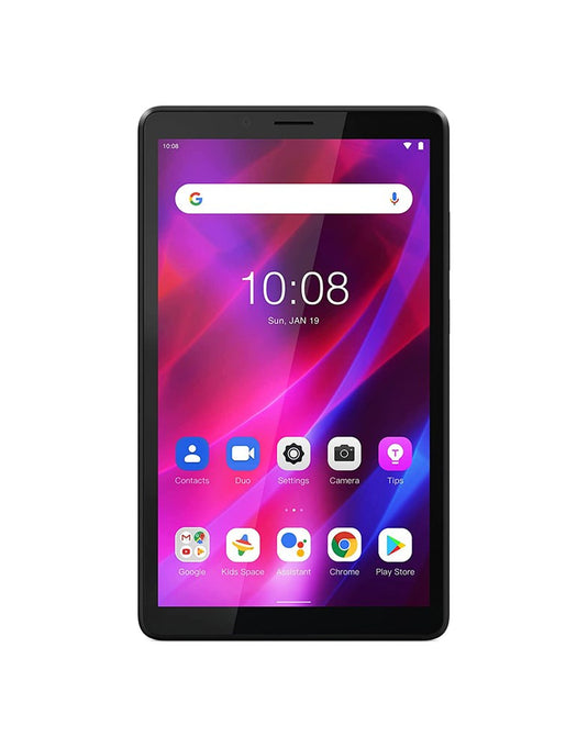 Lenovo Tab M7 7" (3rd Gen) 32GB Wi-Fi Android Tablet - TechCrazy