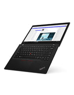 Load image into Gallery viewer, Lenovo ThinkPad L490 14 inch i5 8th Gen 4GB RAM 128GB SSD Windows 10 Pro Laptop (As New-Pre Owned)
