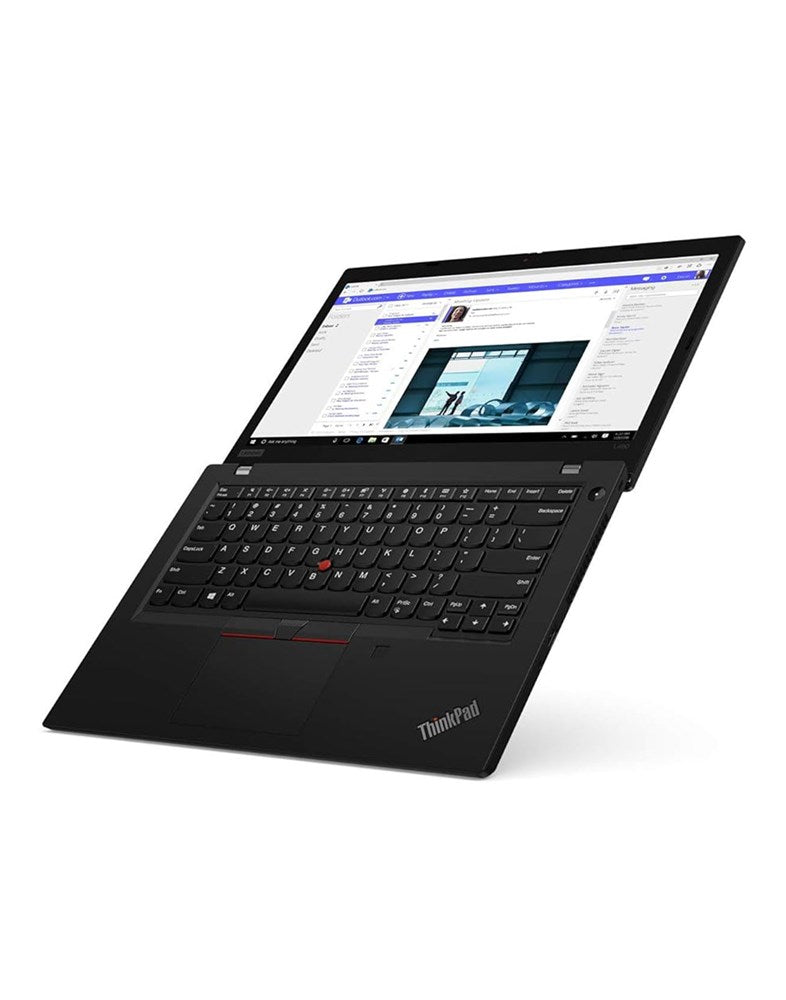Lenovo ThinkPad L490 14 inch i5 8th Gen 4GB RAM 128GB SSD Windows 10 Pro Laptop (As New-Pre Owned)
