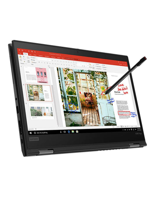 Lenovo X13 Yoga 13-inch i5 10th Gen 8GB 256GB @1.70GHZ