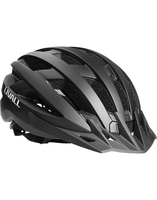 Livall Mountain Bike Helmet MT1 - TechCrazy