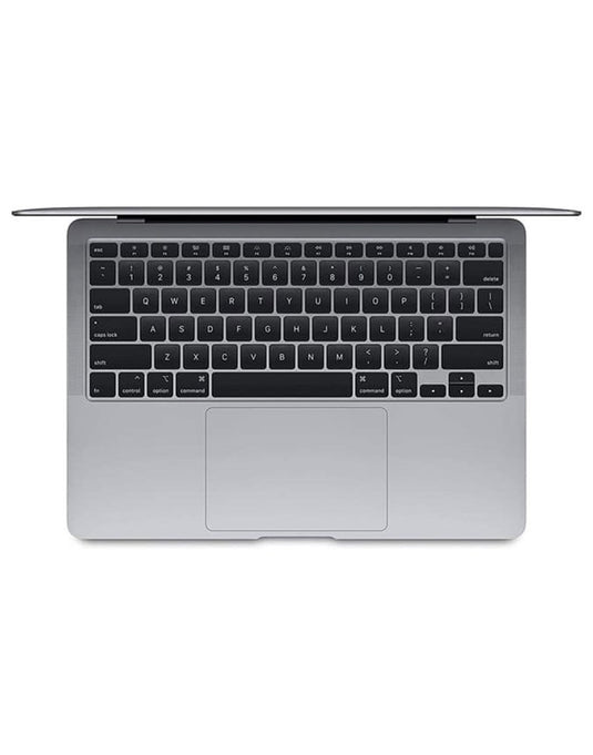 Apple Macbook Air Retina 13.3 inch 2019 i5 8th Gen 16GB RAM 256GB SSD @1.60GHZ (Very Good- Pre-Owned) - TechCrazy