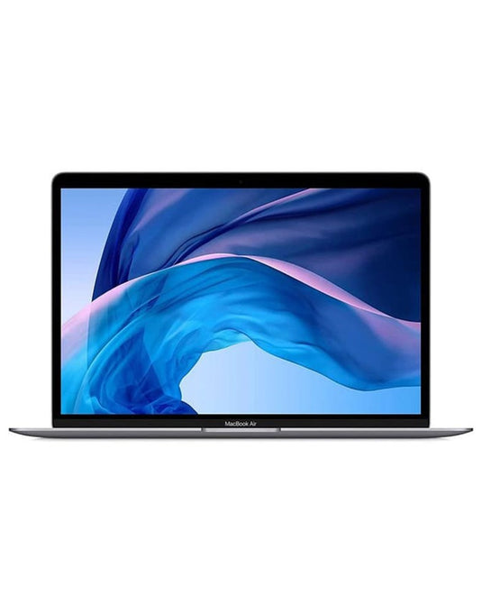 Apple Macbook Air Retina 13.3 inch 2019 i5 8th Gen 16GB RAM 256GB SSD @1.60GHZ (Very Good- Pre-Owned) - TechCrazy