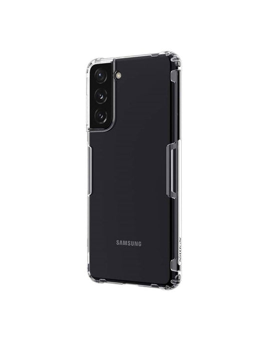 Nillkin Samsung Galaxy S21 Nature TPU Case - TechCrazy