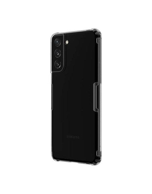 Nillkin Samsung Galaxy S21 Plus Nature TPU Case - TechCrazy