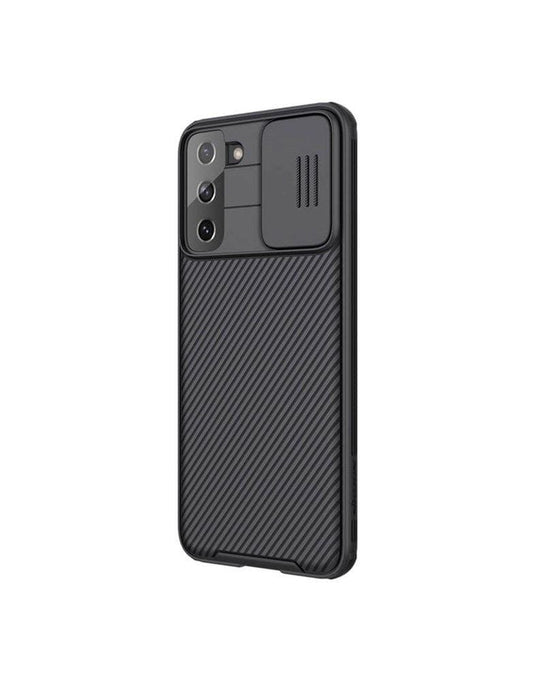 Nillkin Samsung Galaxy S21 PlusCam Shield Pro Case - TechCrazy