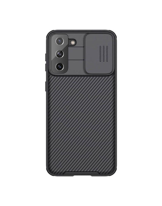 Nillkin Samsung Galaxy S21 PlusCam Shield Pro Case - TechCrazy