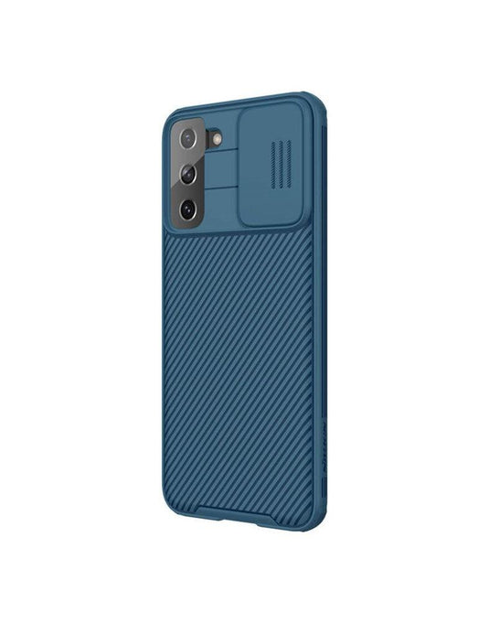 Nillkin Samsung Galaxy S21 Plus Cam Shield Pro Case - TechCrazy
