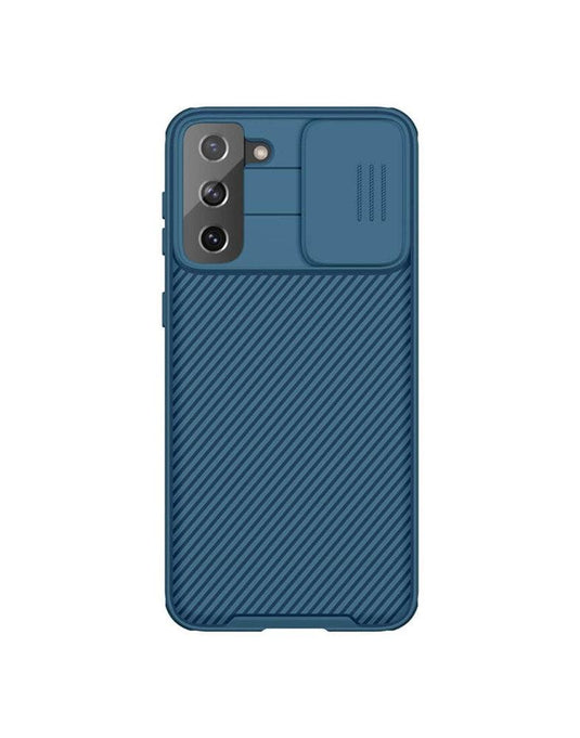 Nillkin Samsung Galaxy S21 Plus Cam Shield Pro Case - TechCrazy