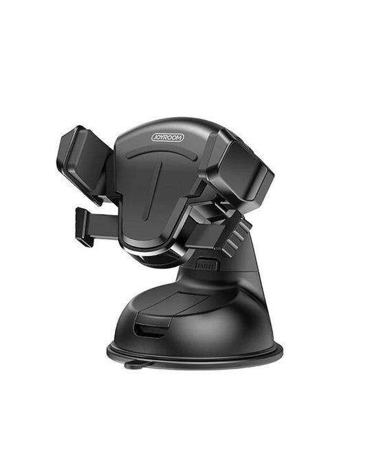 Joyroom Suction Cup T-bracket Phone Holder - TechCrazy