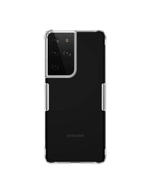 Nillkin Samsung Galaxy S21 Ultra TPU Case - TechCrazy