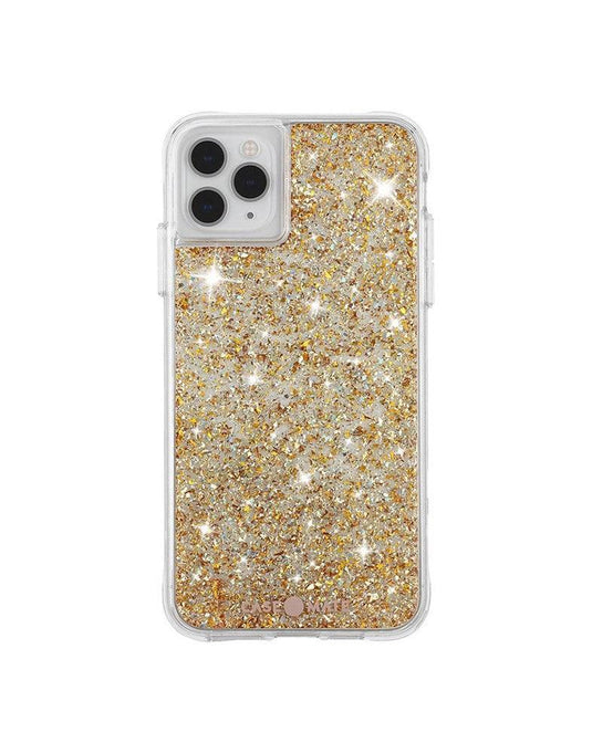 Casemate iPhone 11 Pro Twinkle Stardust Case - TechCrazy