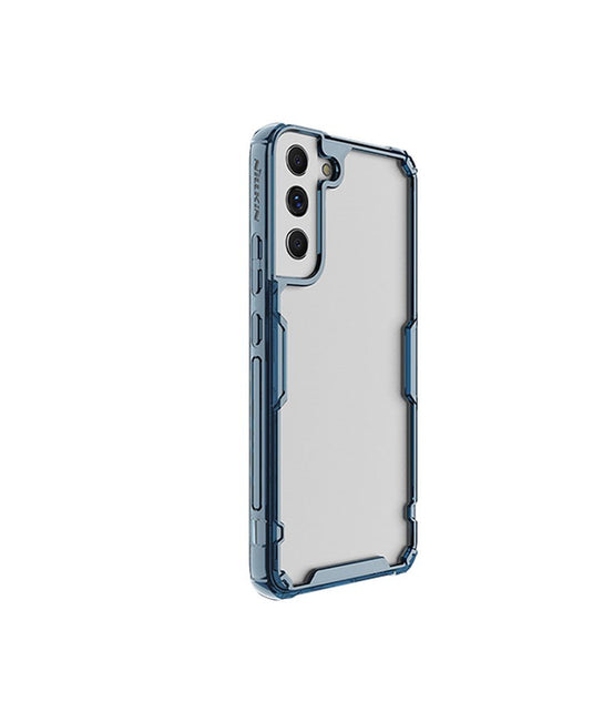 Nillkin Samsung Galaxy S22 Plus Nature TPU Pro Case - TechCrazy