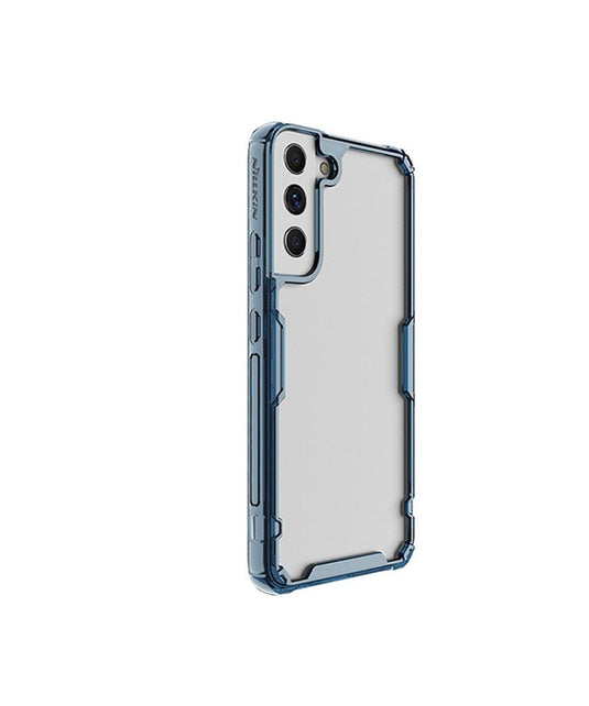 Nillkin Samsung Galaxy S22 Plus Nature TPU Pro Case - TechCrazy