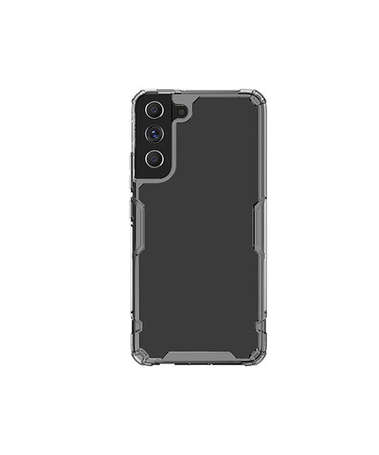 Nillkin Samsung Galaxy S22 Plus Nature TPU Pro Case - TechCrazy