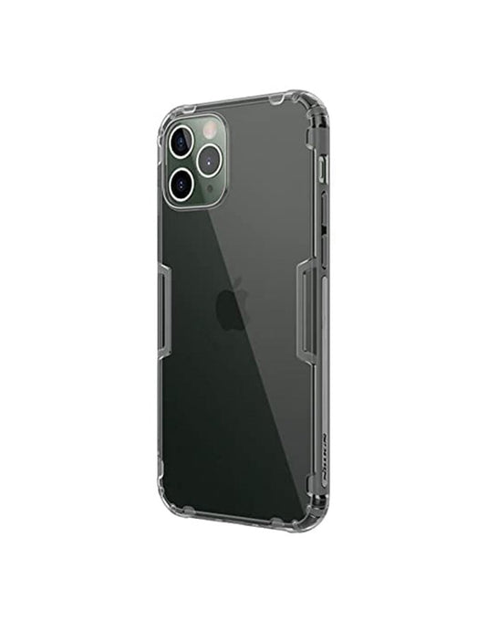 Nillkin iPhone 12 / 12 Pro Nature TPU Case - TechCrazy