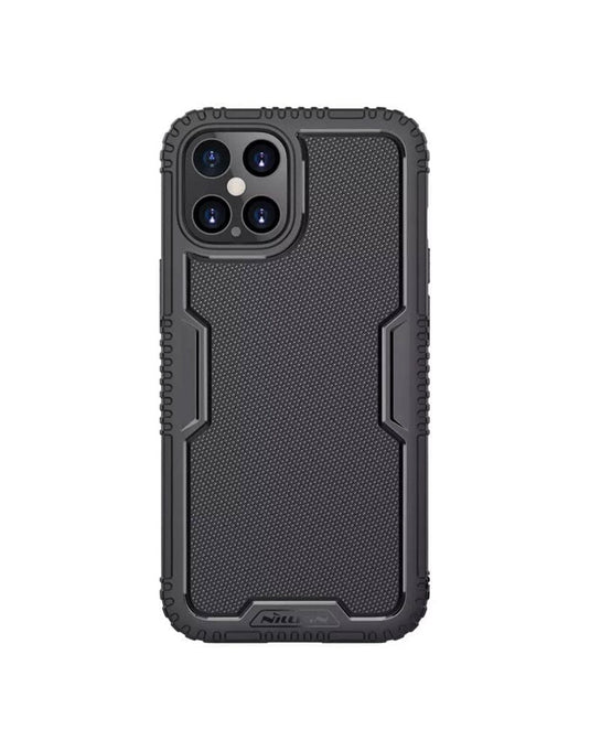Nillkin iPhone 12 / 12 Pro Tactics Case - TechCrazy