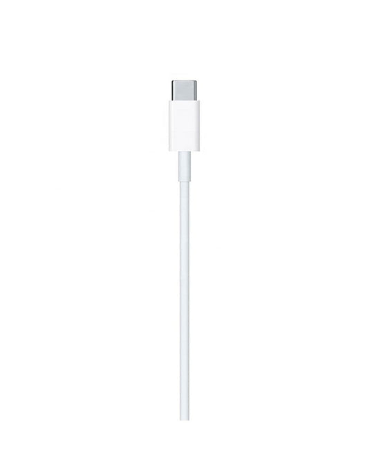 USB C to Lightning Cable 18W PD Fast Charging + Data Transfer (1M) - TechCrazy