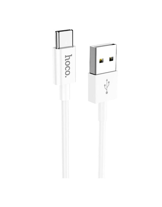 Hoco Usb to Type C Cable D40 - TechCrazy