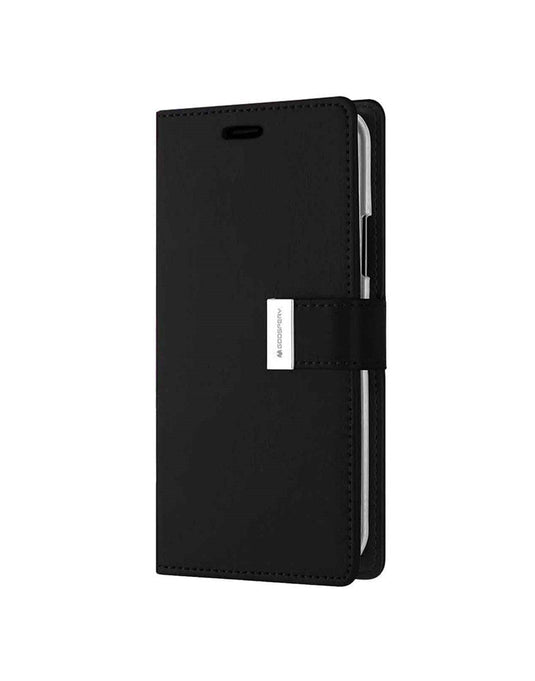 Apple iPhone 14 Plus 6.7-Inch Rich Dairy Wallet Case - TechCrazy