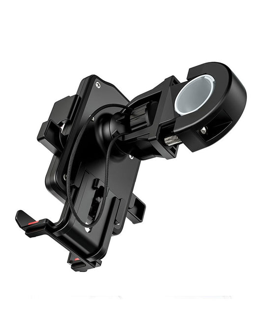 Motorbike Phone Holder CA73 - TechCrazy