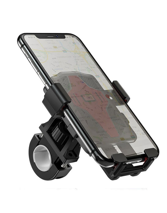 Motorbike Phone Holder CA73 - TechCrazy