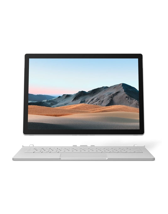 Microsoft Surface Book 3 13.5-inch i7 10th Gen 16GB 256GB