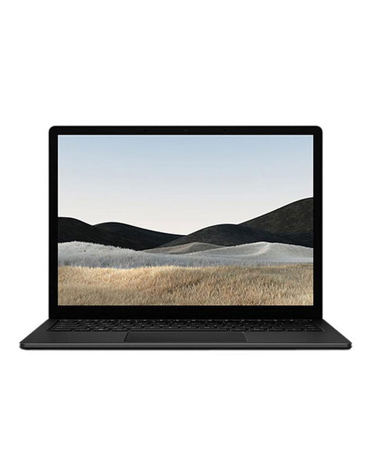 Microsoft Surface Laptop 4th Gen 13.5-Inch i7 11th Gen 16GB 256GB @3.00GHZ Win10 Pro (Brand New/Replacement Unit) - TechCrazy