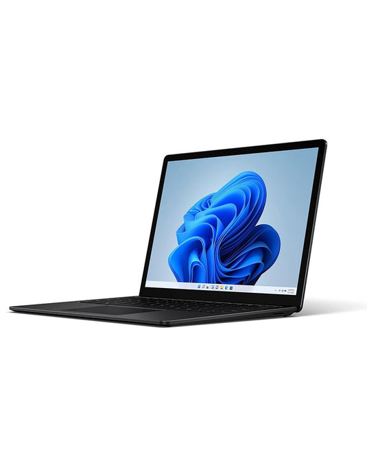 Microsoft Surface Laptop 4th Gen 13.5-Inch i7 11th Gen 16GB 512GB @3.00GHZ Win10 Pro (Brand New/Replacement Unit) - TechCrazy