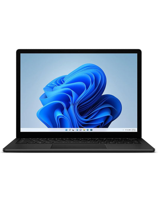 Microsoft Surface Laptop 4th Gen 13.5-Inch i7 11th Gen 16GB 512GB @3.00GHZ Win10 Pro (Brand New/Replacement Unit) - TechCrazy