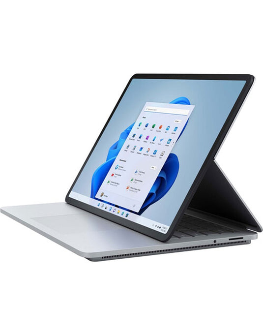 Microsoft Surface Laptop Studio 1st Gen 14.4-inch i5 11th Gen Intel Iris Xe Graphics