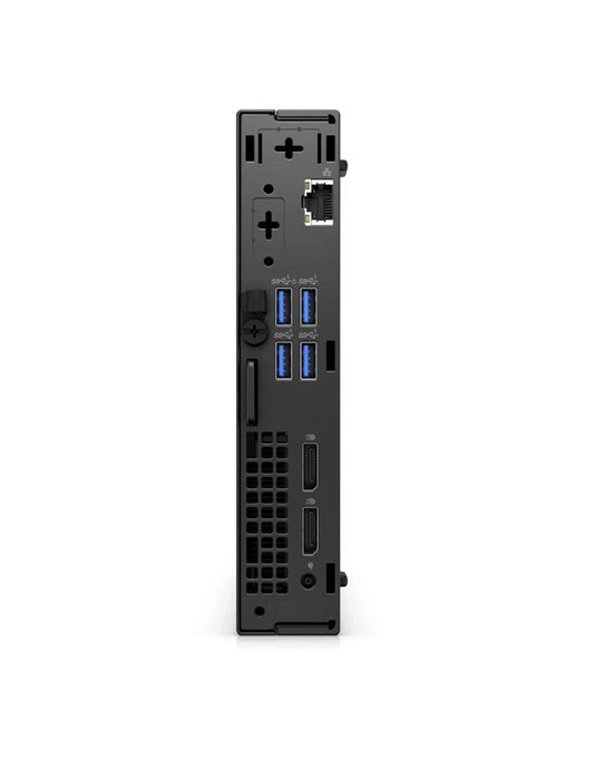 Dell OptiPlex 5000 MFF PC, Micro, Core i5-12500T, 8GB RAM, 256GB SSD, Windows 11 Pro, Wireless - TechCrazy