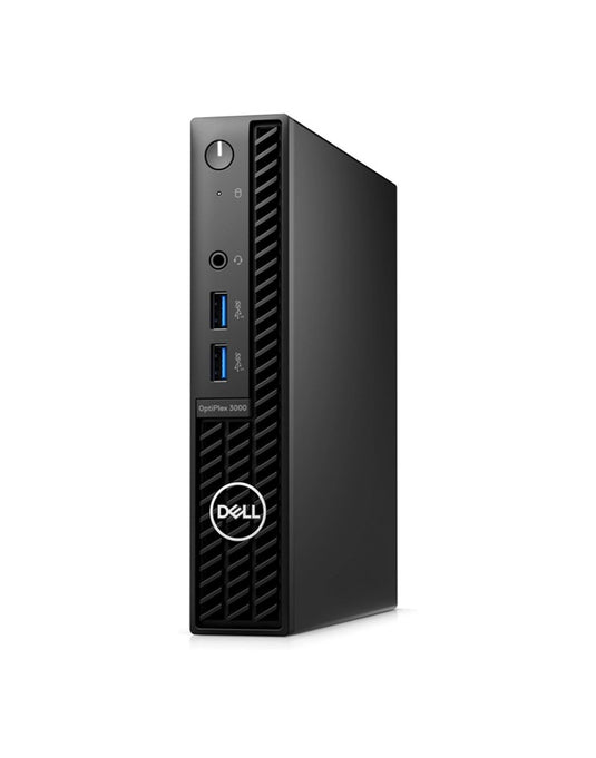 Dell OptiPlex 3000 PC, Micro, Core i7-12700T, 16GB RAM, 512GB SSD, Windows 11 Pro, Wireless - TechCrazy
