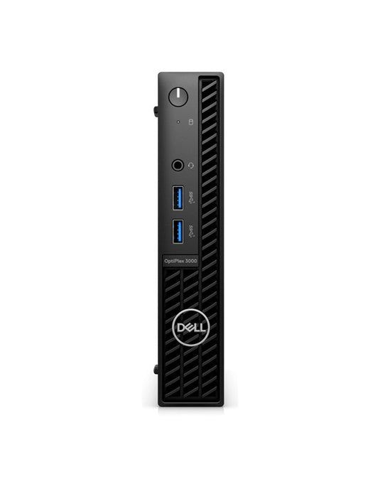 Dell OptiPlex 3000 PC, Micro, Core i7-12700T, 16GB RAM, 512GB SSD, Windows 11 Pro, Wireless - TechCrazy