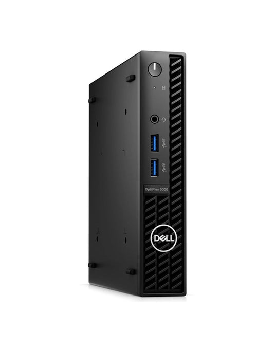 Dell OptiPlex 3000 PC, Micro, Core i7-12700T, 16GB RAM, 512GB SSD, Windows 11 Pro, Wireless - TechCrazy